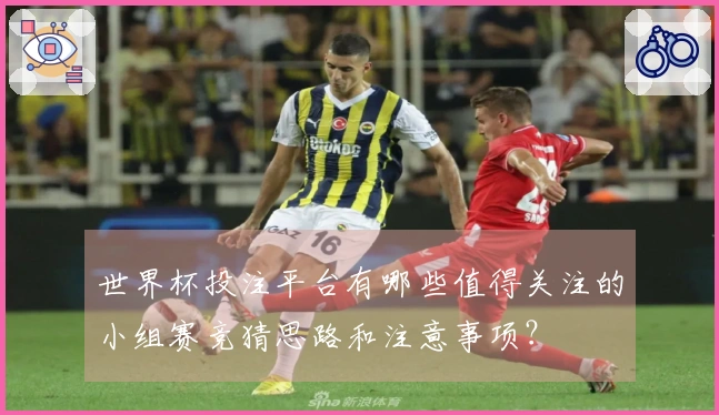 世界杯投注平台有哪些值得关注的小组赛竞猜思路和注意事项？