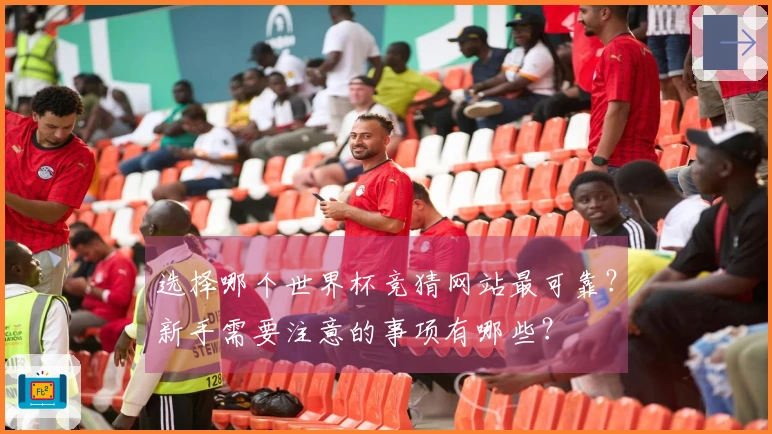 选择哪个世界杯竞猜网站最可靠？新手需要注意的事项有哪些？