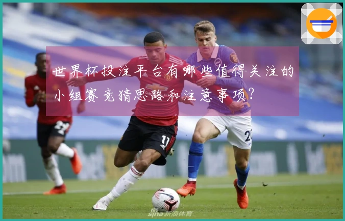 世界杯投注平台有哪些值得关注的小组赛竞猜思路和注意事项？
