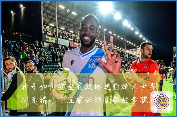 新手如何安全有效地进行烽火世界杯竞猜，下注前必须了解的步骤和注意事项