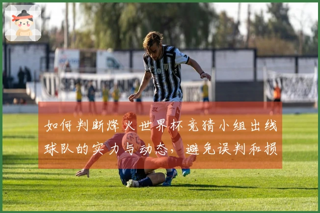 如何判断烽火世界杯竞猜小组出线球队的实力与动态，避免误判和损失