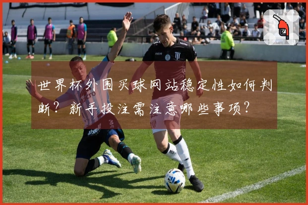 世界杯外围买球网站稳定性如何判断？新手投注需注意哪些事项？